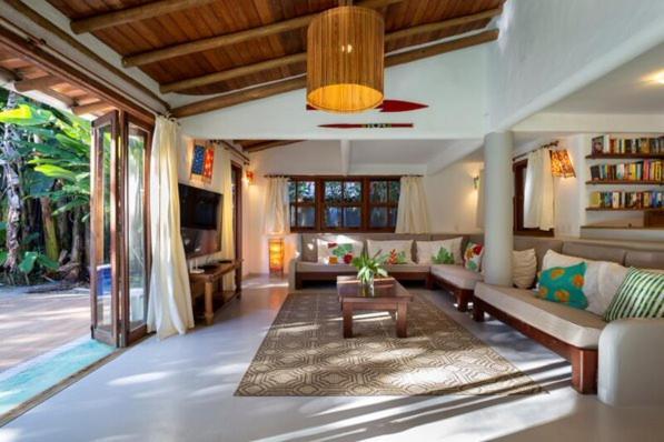 トランコーゾ Casa Da Lua Bed & Breakfast エクステリア 写真