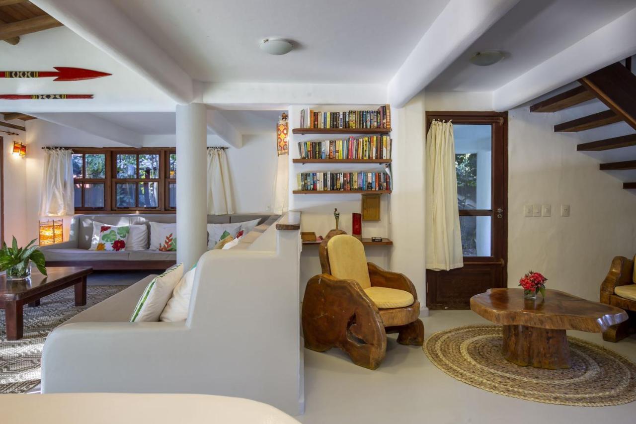トランコーゾ Casa Da Lua Bed & Breakfast エクステリア 写真