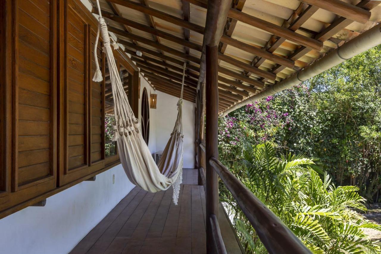 トランコーゾ Casa Da Lua Bed & Breakfast エクステリア 写真