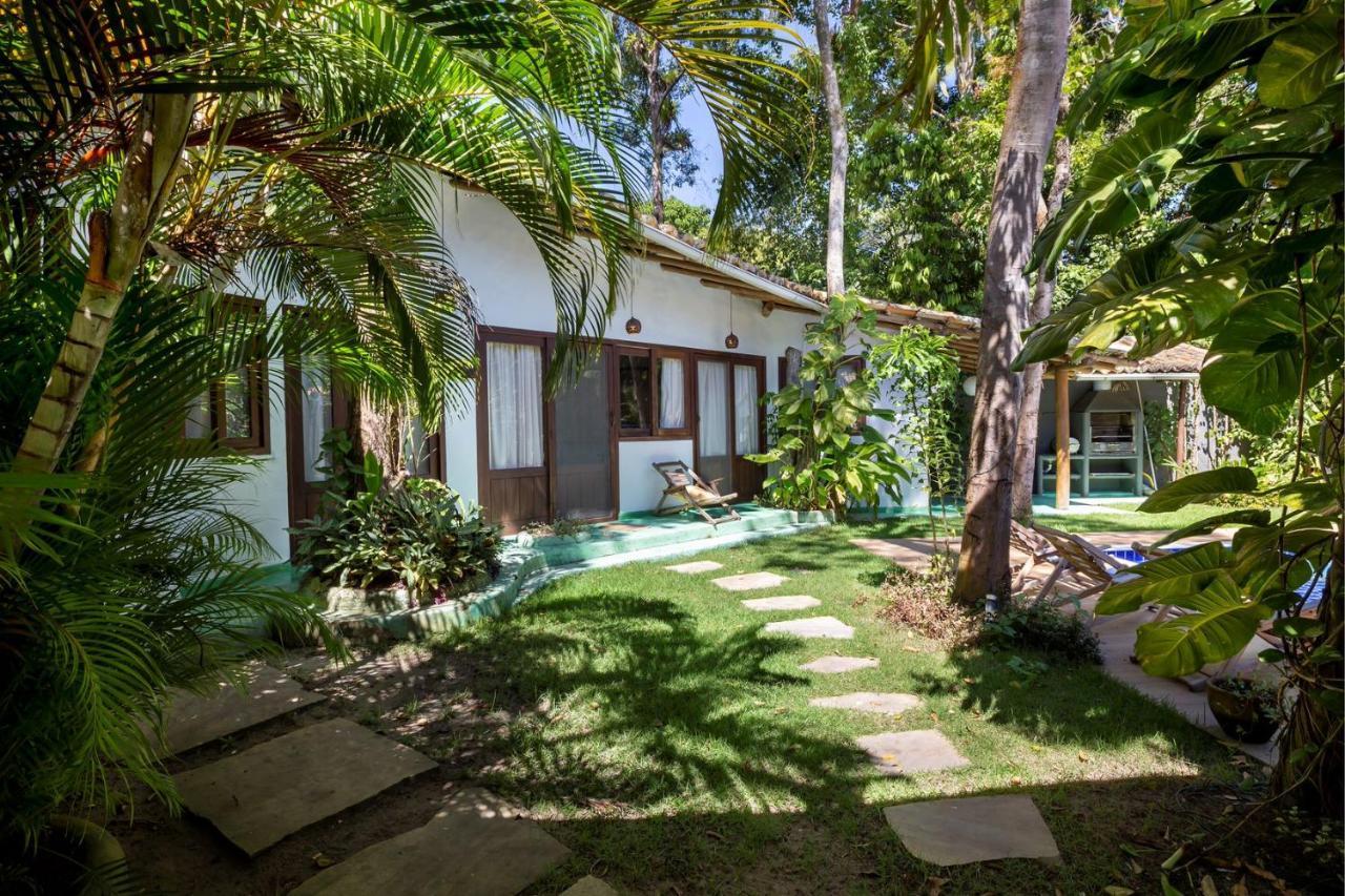 トランコーゾ Casa Da Lua Bed & Breakfast エクステリア 写真