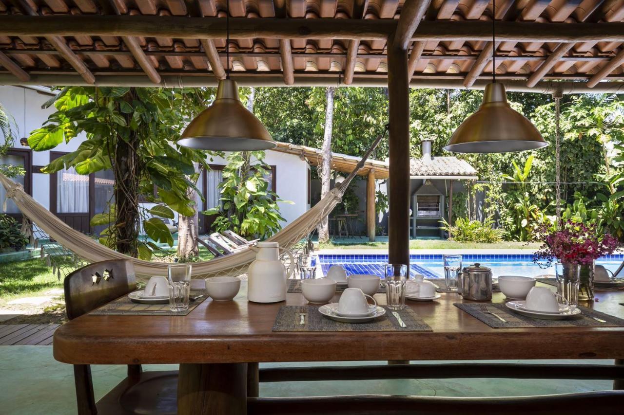 トランコーゾ Casa Da Lua Bed & Breakfast エクステリア 写真