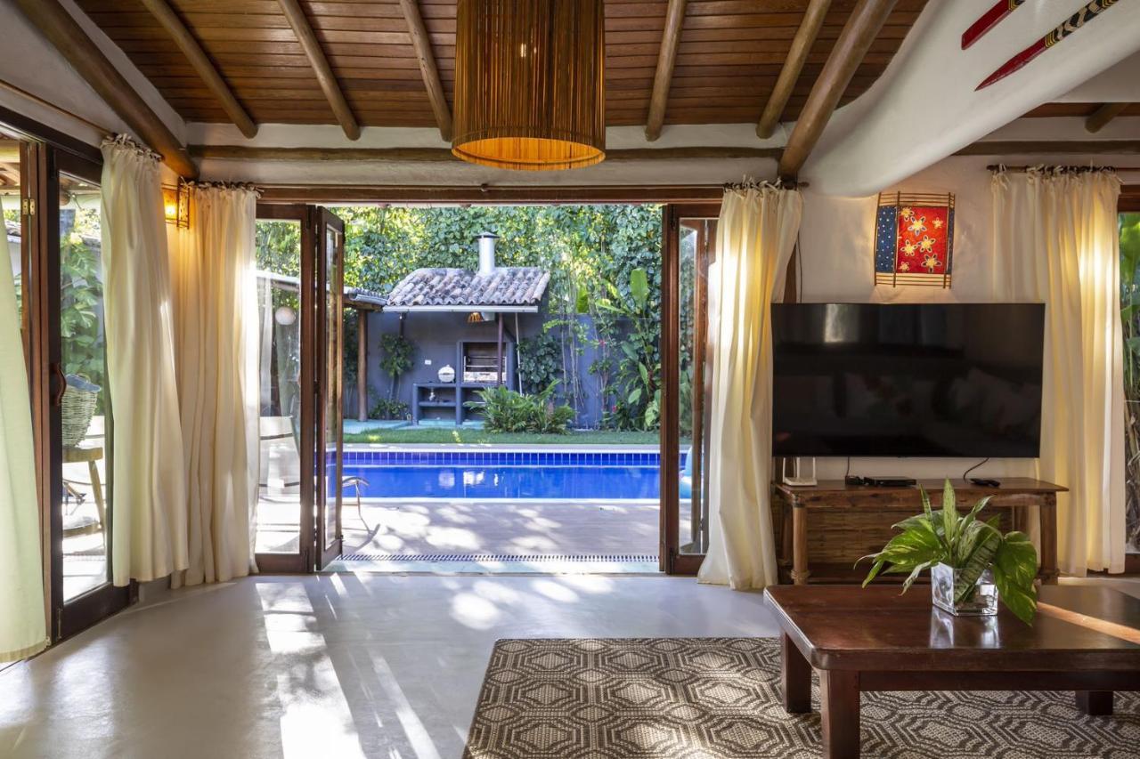 トランコーゾ Casa Da Lua Bed & Breakfast エクステリア 写真