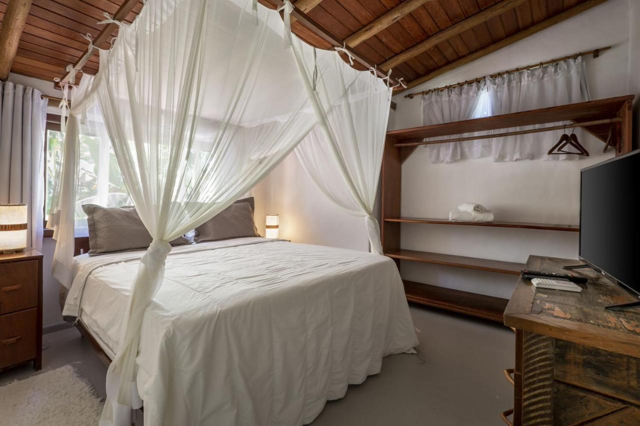 トランコーゾ Casa Da Lua Bed & Breakfast エクステリア 写真