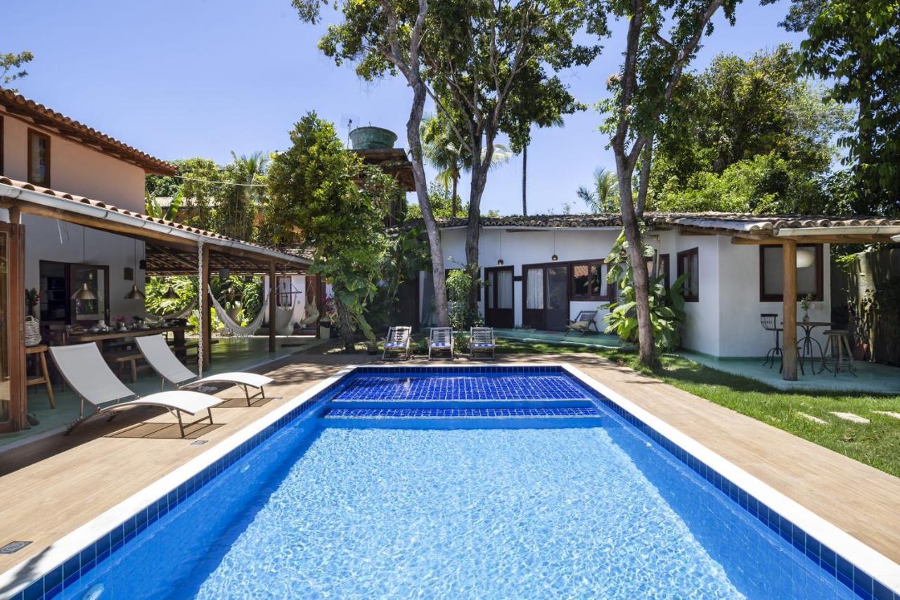 トランコーゾ Casa Da Lua Bed & Breakfast エクステリア 写真