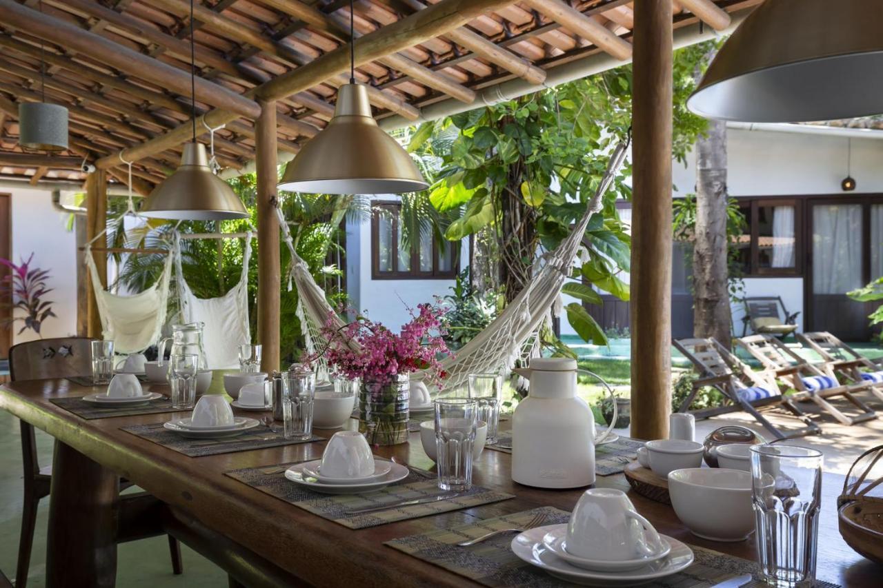 トランコーゾ Casa Da Lua Bed & Breakfast エクステリア 写真
