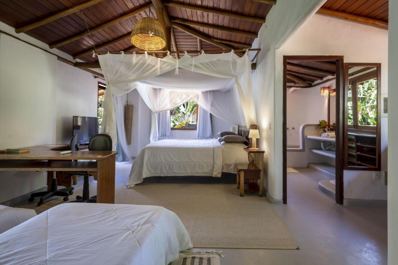 トランコーゾ Casa Da Lua Bed & Breakfast エクステリア 写真