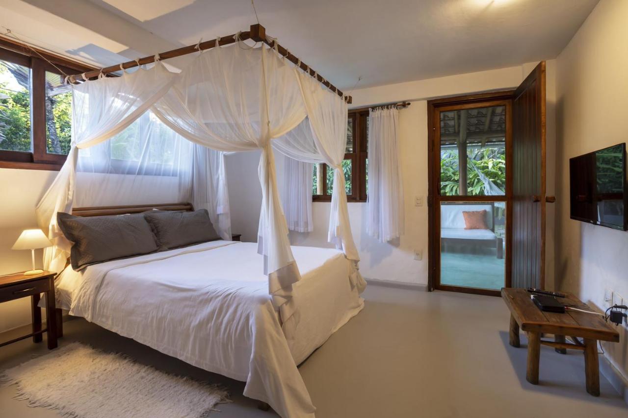 トランコーゾ Casa Da Lua Bed & Breakfast エクステリア 写真