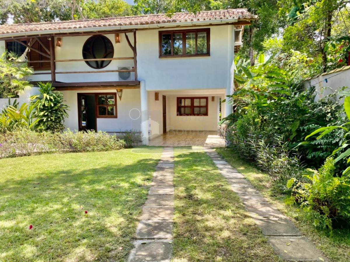 トランコーゾ Casa Da Lua Bed & Breakfast エクステリア 写真