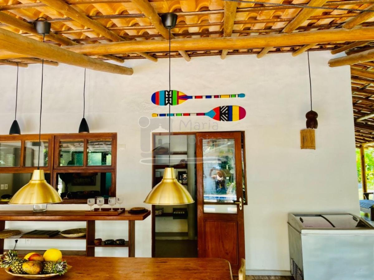 トランコーゾ Casa Da Lua Bed & Breakfast エクステリア 写真