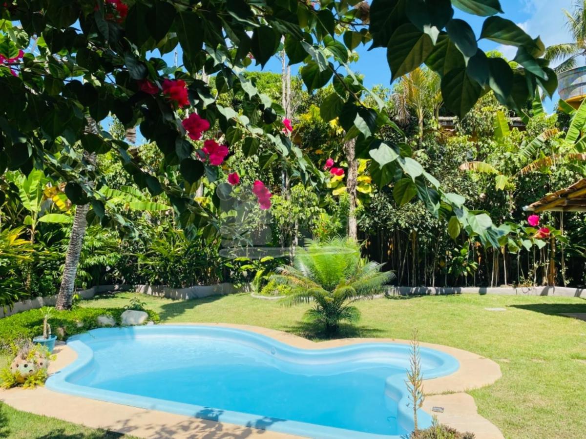 トランコーゾ Casa Da Lua Bed & Breakfast エクステリア 写真