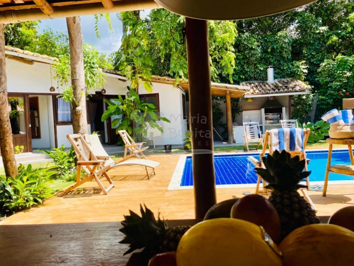 トランコーゾ Casa Da Lua Bed & Breakfast エクステリア 写真