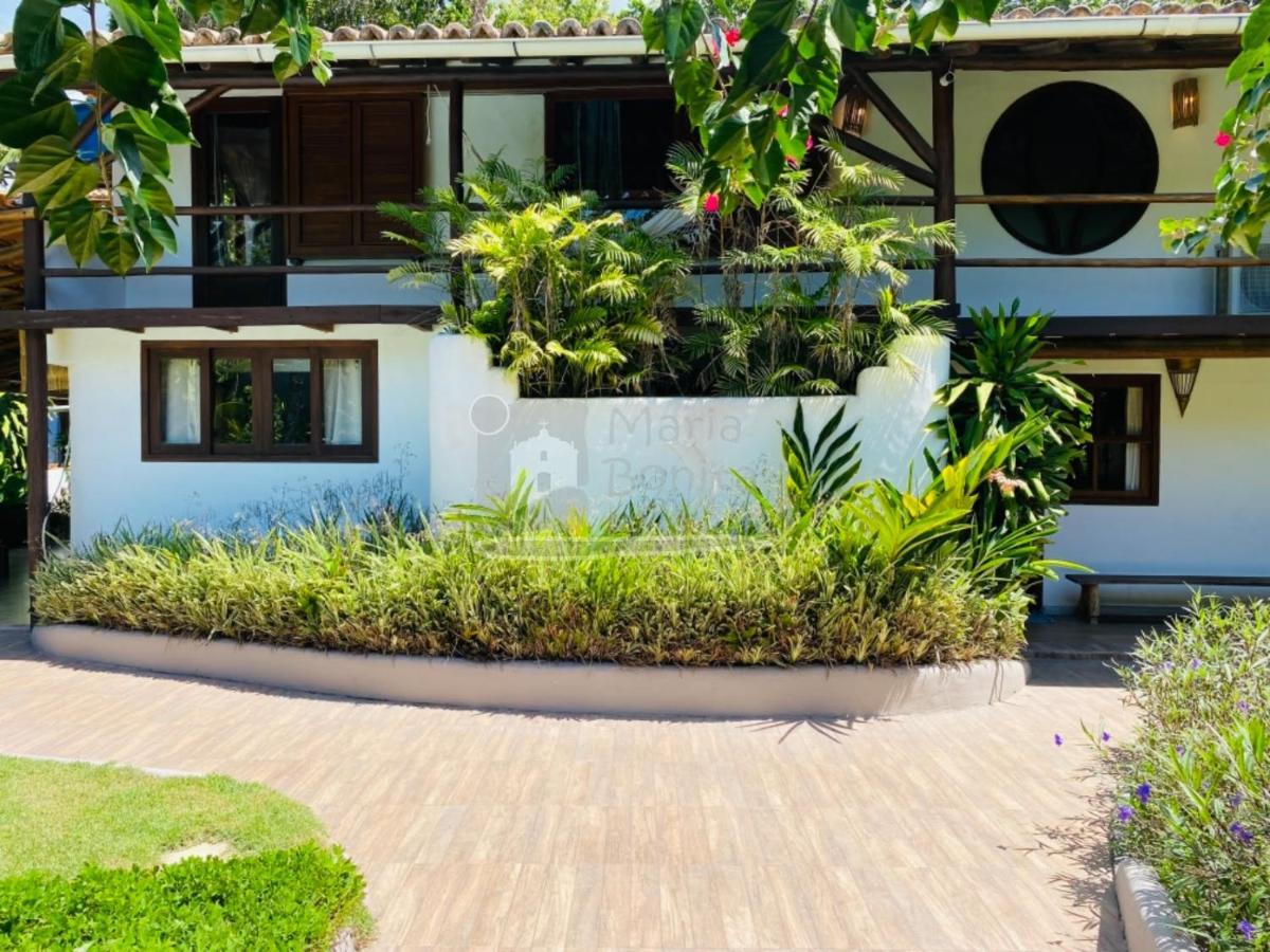 トランコーゾ Casa Da Lua Bed & Breakfast エクステリア 写真